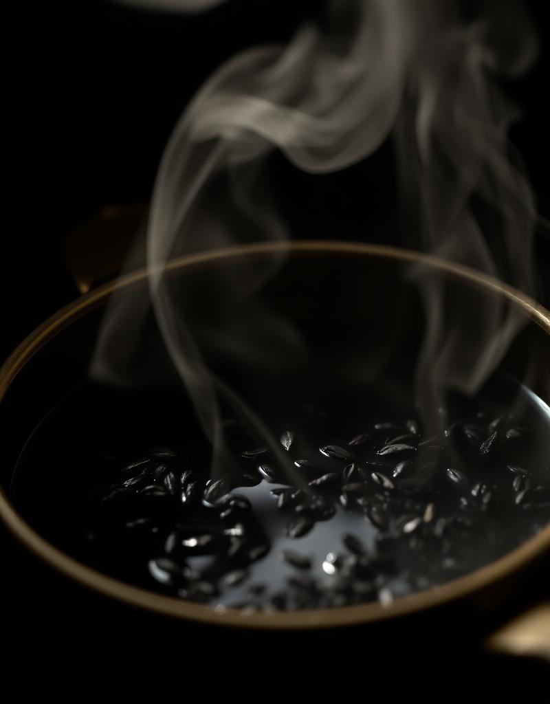 The Decoction